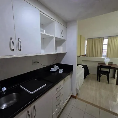 Bahia Iguatemi Business Flats Apartment Salvador Exterior photo