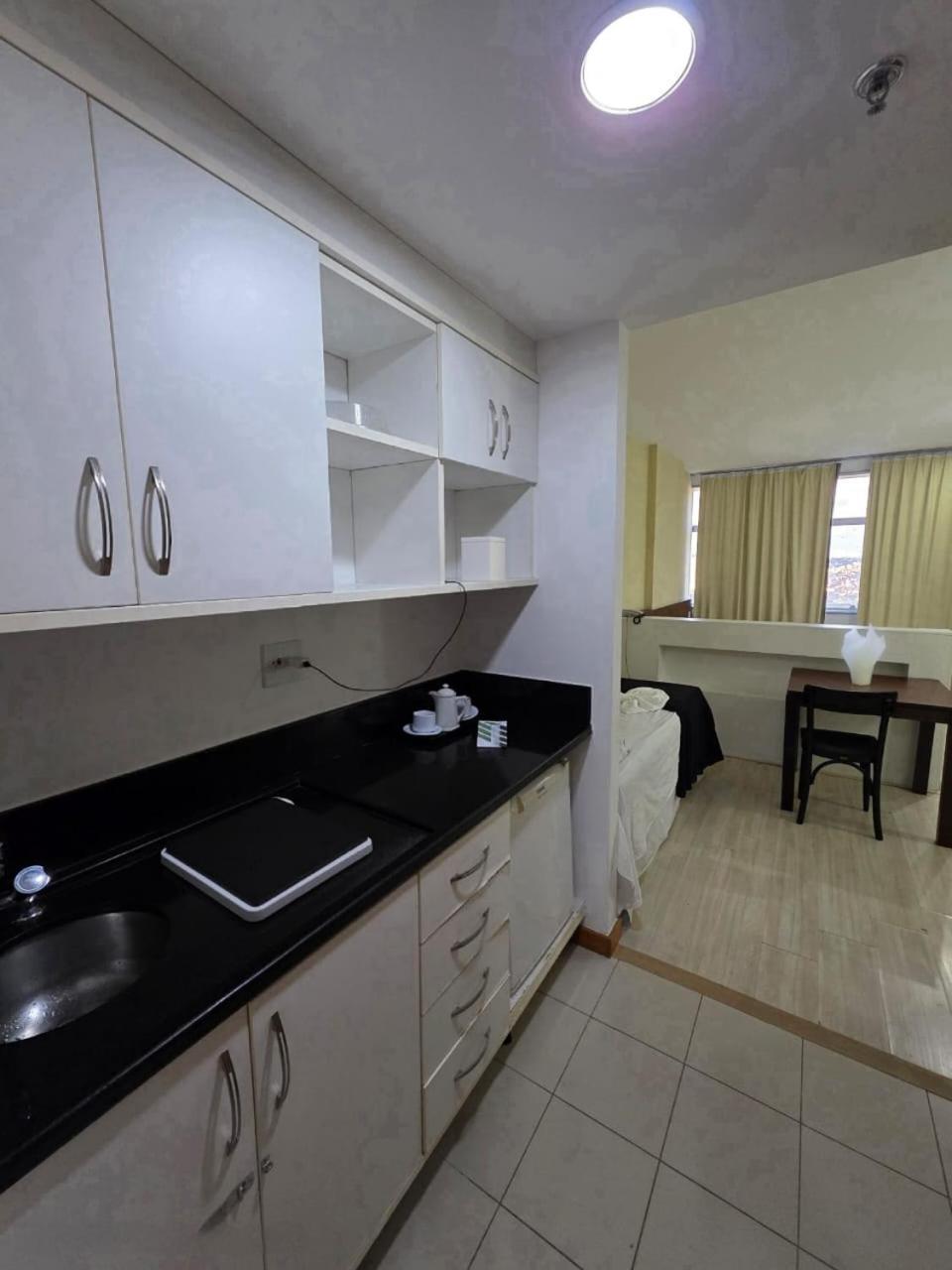Apartamento Bahia Iguatemi Business Flats