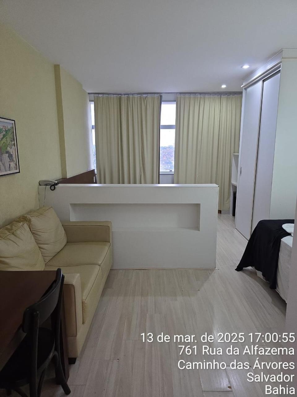 Bahia Iguatemi Business Flats * Salvador