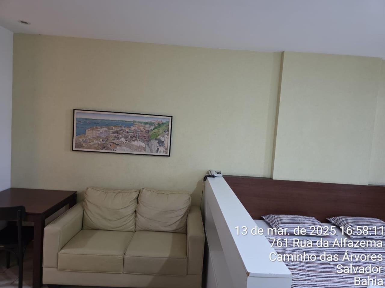 Bahia Iguatemi Business Flats Salvador